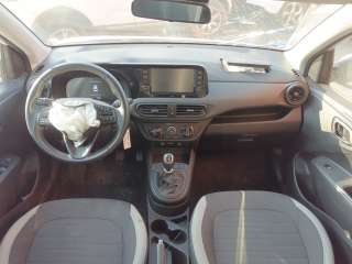 hyundai i10 iii (ac3, ai3) 2019- del año 2024
