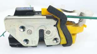 Recambio de cerradura puerta delantera izquierda para hyundai i30 (gd) 2011- 1.4 crdi referencia OEM IAM 81310A6100 81310A6100 