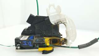 Recambio de cerradura puerta delantera izquierda para hyundai i30 (gd) 2011- 1.4 crdi referencia OEM IAM 81310A6100 81310A6100 
