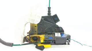 Recambio de cerradura puerta delantera derecha para hyundai i30 (gd) 2011- 1.4 crdi referencia OEM IAM 81320A6110 81320A6110 