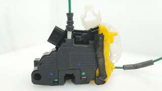 Recambio de cerradura puerta delantera derecha para hyundai i30 (gd) 2011- 1.4 crdi referencia OEM IAM 81320A6110 81320A6110 