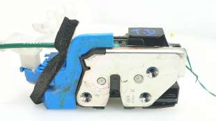 Recambio de cerradura puerta trasera derecha para hyundai i30 (gd) 2011- 1.4 crdi referencia OEM IAM 81420A6100 81420A6100 