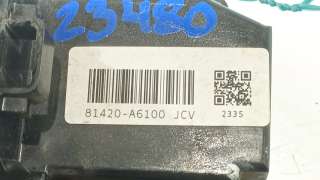 Recambio de cerradura puerta trasera derecha para hyundai i30 (gd) 2011- 1.4 crdi referencia OEM IAM 81420A6100 81420A6100 