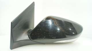 Recambio de espejo retrovisor izquierdo para hyundai i30 (gd) 2011- 1.4 crdi referencia OEM IAM 87610A6140 87610A6140 
