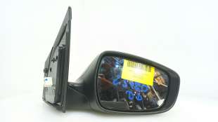 Recambio de espejo retrovisor derecho para hyundai i30 (gd) 2011- 1.4 crdi referencia OEM IAM 87620A6050 87620A6050 