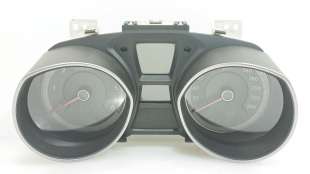 Recambio de cuadro instrumentos para hyundai i30 (gd) 2011- 1.4 crdi referencia OEM IAM 94003A6515 94003A6515  2