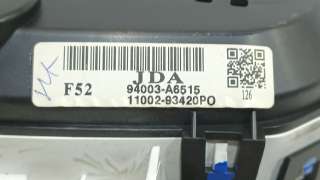 Recambio de cuadro instrumentos para hyundai i30 (gd) 2011- 1.4 crdi referencia OEM IAM 94003A6515 94003A6515 