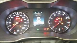 Recambio de cuadro instrumentos para mg mg zs suv 2017- 1.5 vti referencia OEM IAM 11460904 11460904 