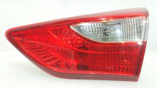 Recambio de piloto trasero derecho interior para hyundai i30 (gd) 2011- 1.4 crdi referencia OEM IAM 92404A5010 92404A5010 