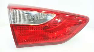 Recambio de piloto trasero izquierdo interior para hyundai i30 (gd) 2011- 1.4 crdi referencia OEM IAM 92403A5010 92403A5010 