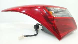 Recambio de piloto trasero izquierdo para hyundai i30 (gd) 2011- 1.4 crdi referencia OEM IAM 92401A5020 92401A5020 
