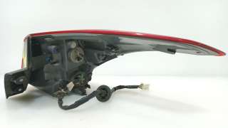 Recambio de piloto trasero izquierdo para hyundai i30 (gd) 2011- 1.4 crdi referencia OEM IAM 92401A5020 92401A5020 