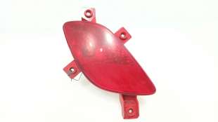 Recambio de piloto trasero izquierdo paragolpes para hyundai i30 (gd) 2011- 1.4 crdi referencia OEM IAM 92405A5000 92405A5000 