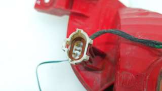 Recambio de piloto trasero izquierdo paragolpes para hyundai i30 (gd) 2011- 1.4 crdi referencia OEM IAM 92405A5000 92405A5000 