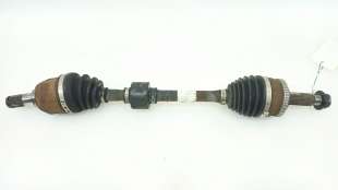 Recambio de transmision delantera izquierda para hyundai i30 (gd) 2011- 1.4 crdi referencia OEM IAM 49500A6000 49500A6000 