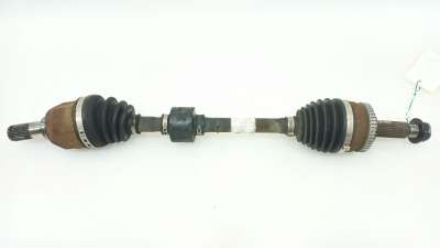 Recambio de transmision delantera izquierda para hyundai i30 (gd) 2011- 1.4 crdi referencia OEM IAM 49500A6000 49500A6000 