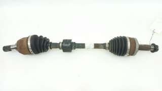 Recambio de transmision delantera izquierda para hyundai i30 (gd) 2011- 1.4 crdi referencia OEM IAM 49500A6000 49500A6000 