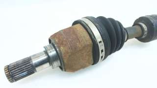 Recambio de transmision delantera izquierda para hyundai i30 (gd) 2011- 1.4 crdi referencia OEM IAM 49500A6000 49500A6000 