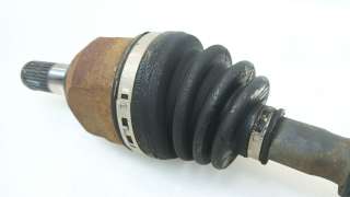 Recambio de transmision delantera izquierda para hyundai i30 (gd) 2011- 1.4 crdi referencia OEM IAM 49500A6000 49500A6000 