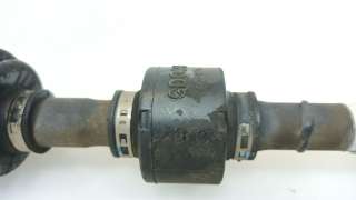 Recambio de transmision delantera izquierda para hyundai i30 (gd) 2011- 1.4 crdi referencia OEM IAM 49500A6000 49500A6000 