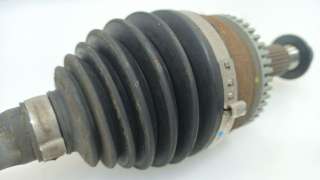Recambio de transmision delantera izquierda para hyundai i30 (gd) 2011- 1.4 crdi referencia OEM IAM 49500A6000 49500A6000 