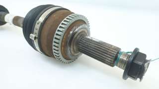 Recambio de transmision delantera izquierda para hyundai i30 (gd) 2011- 1.4 crdi referencia OEM IAM 49500A6000 49500A6000 