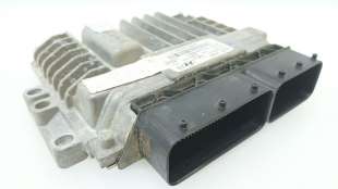 Recambio de centralita motor uce para hyundai i30 (gd) 2011- 1.4 crdi referencia OEM IAM 391302A600 391302A600 