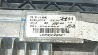 Recambio de centralita motor uce para hyundai i30 (gd) 2011- 1.4 crdi referencia OEM IAM 391302A600 391302A600 