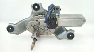 Recambio de motor limpia trasero para hyundai i30 (gd) 2011- 1.4 crdi referencia OEM IAM 98700A5000 98700A5000 