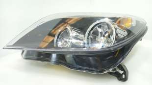 Recambio de faro izquierdo para opel astra h (a04) 2004-2014 1.7 cdti (l48) referencia OEM IAM 93178635 084421140L 084421140L