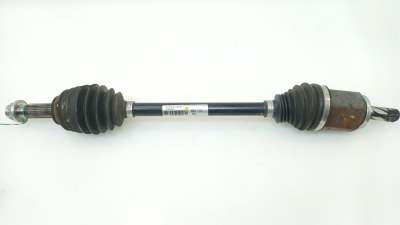 Recambio de transmision delantera izquierda para mg mg zs suv 2017- 1.5 vti referencia OEM IAM 10233396 10233396 