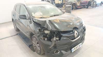 renault kadjar (ha_, hl_) 2015- del año 2015