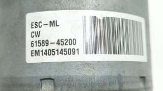 Recambio de abs para hyundai i30 (gd) 2011- 1.4 crdi referencia OEM IAM 58920A6210 58920A6210 