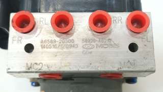 Recambio de abs para hyundai i30 (gd) 2011- 1.4 crdi referencia OEM IAM 58920A6210 58920A6210 