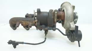 Recambio de turbocompresor para hyundai i30 (gd) 2011- 1.4 crdi referencia OEM IAM 282012A770 282012A770 