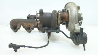 Recambio de turbocompresor para hyundai i30 (gd) 2011- 1.4 crdi referencia OEM IAM 282012A770 282012A770 