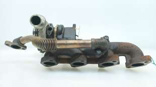 Recambio de turbocompresor para hyundai i30 (gd) 2011- 1.4 crdi referencia OEM IAM 282012A770 282012A770  2