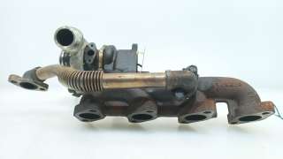 Recambio de turbocompresor para hyundai i30 (gd) 2011- 1.4 crdi referencia OEM IAM 282012A770 282012A770 