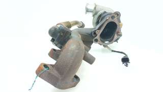 Recambio de turbocompresor para hyundai i30 (gd) 2011- 1.4 crdi referencia OEM IAM 282012A770 282012A770 