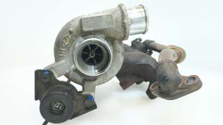 Recambio de turbocompresor para hyundai i30 (gd) 2011- 1.4 crdi referencia OEM IAM 282012A770 282012A770 
