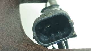 Recambio de turbocompresor para hyundai i30 (gd) 2011- 1.4 crdi referencia OEM IAM 282012A770 282012A770 