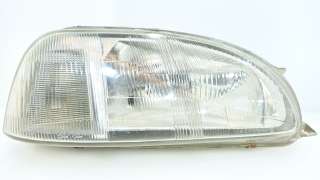 Recambio de faro derecho para ligier nova 2002- 400 referencia OEM IAM 54532988 54532988 