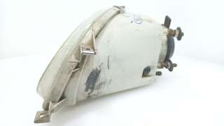 Recambio de faro derecho para ligier nova 2002- 400 referencia OEM IAM 54532988 54532988 