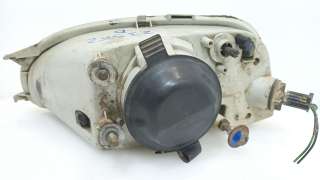 Recambio de faro derecho para ligier nova 2002- 400 referencia OEM IAM 54532988 54532988 