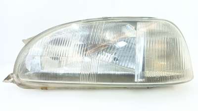 Recambio de faro izquierdo para ligier nova 2002- 400 referencia OEM IAM 54532989 54532989 