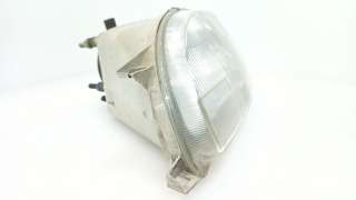 Recambio de faro izquierdo para ligier nova 2002- 400 referencia OEM IAM 54532989 54532989 