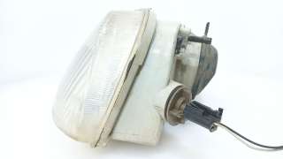 Recambio de faro izquierdo para ligier nova 2002- 400 referencia OEM IAM 54532989 54532989 