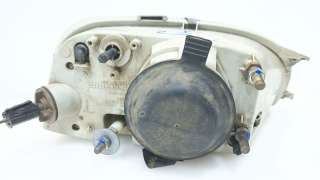 Recambio de faro izquierdo para ligier nova 2002- 400 referencia OEM IAM 54532989 54532989 