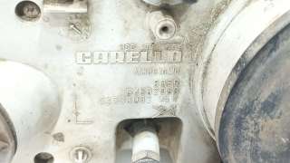 Recambio de faro izquierdo para ligier nova 2002- 400 referencia OEM IAM 54532989 54532989 