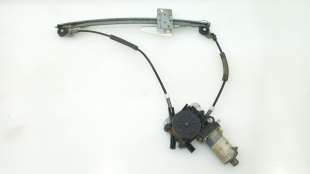 Recambio de elevalunas delantero izquierdo para ligier nova 2002- 400 referencia OEM IAM 012531L 0130821678 